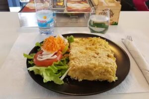 Tasco d&rsquo;el Rey