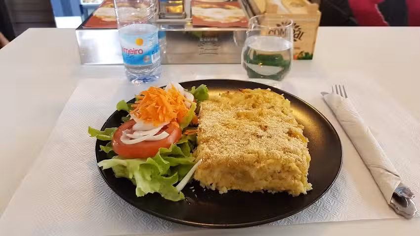 Tasco d&rsquo;el Rey