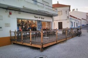 Tasco do Largo