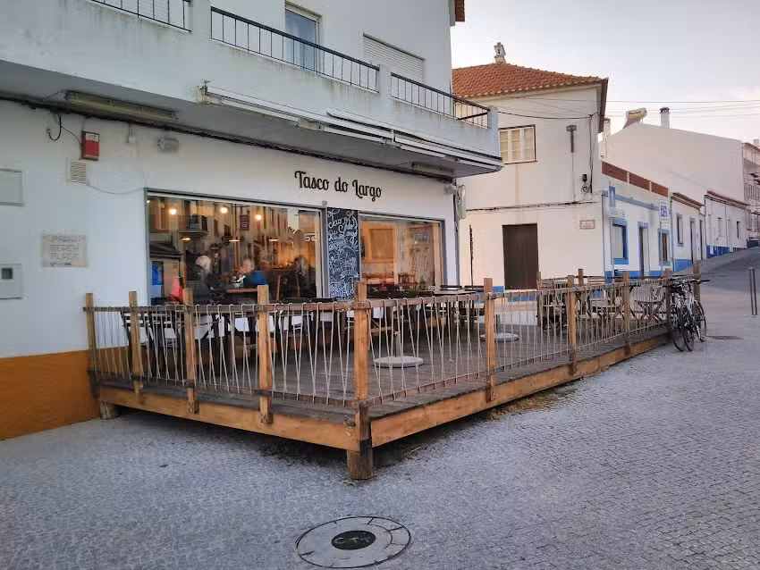 Tasco do Largo