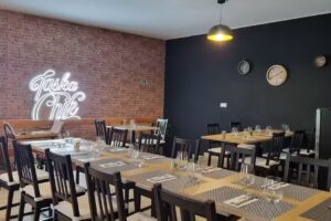 Taska Chik &ndash; Restaurante