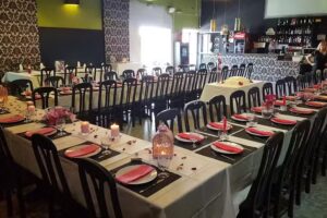 Taskinha dos Sabores