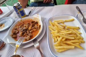 Taskito F10 – Petiscos e Tapas