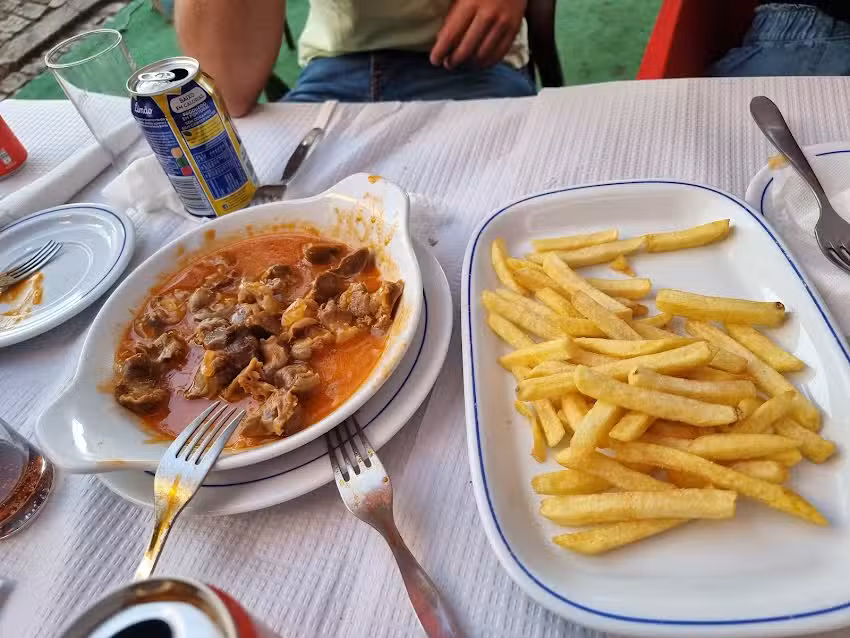 Taskito F10 &ndash; Petiscos e Tapas