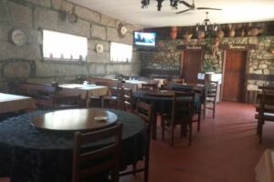 Tasquinha A Lanterna