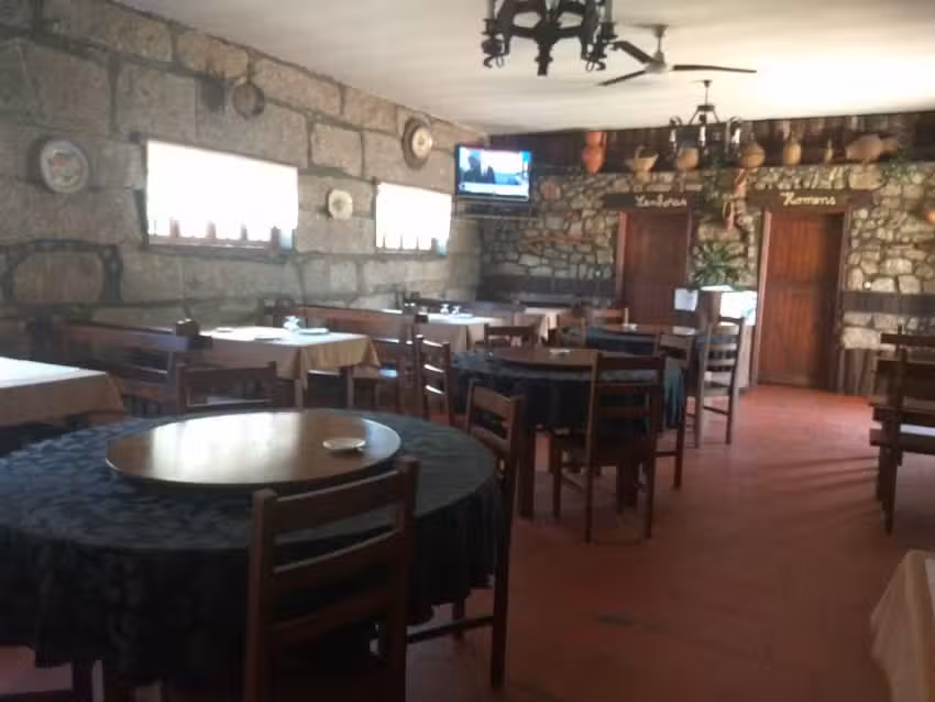 Tasquinha A Lanterna