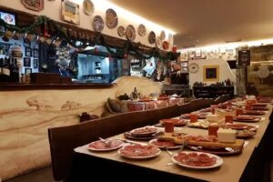 Tasquinha Alentejana