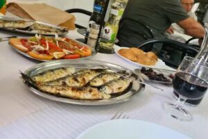 Tasquinha Alentejana