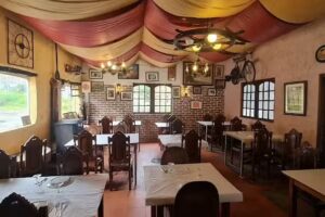 Tasquinha Cais da Azenha