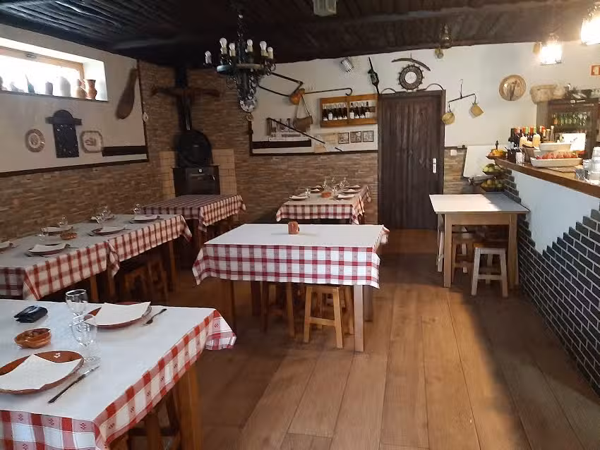 Tasquinha D&rsquo;Ot&iacute;lia