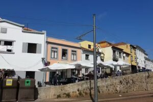 Tasquinha d&rsquo;Ouro