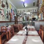 Tasquinha da avenida