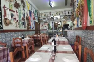 Tasquinha da avenida