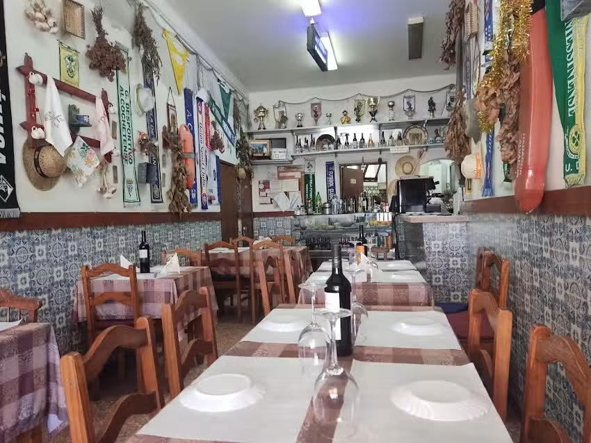 Tasquinha da avenida