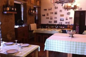 Tasquinha da Calçada