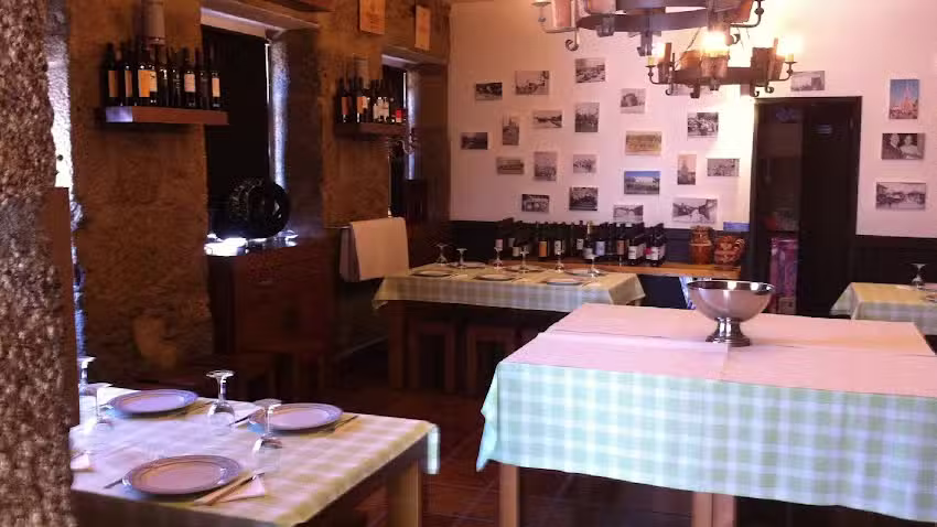 Tasquinha da Cal&ccedil;ada