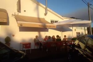 Tasquinha da Gra&ccedil;a