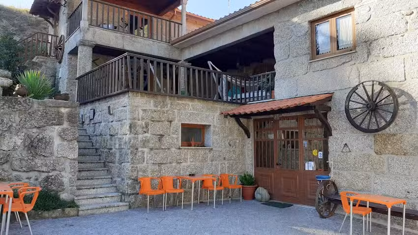 Tasquinha da J&uacute;lia