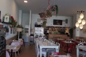 Tasquinha da L&uacute;cia