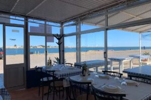 Tasquinha da Muralha