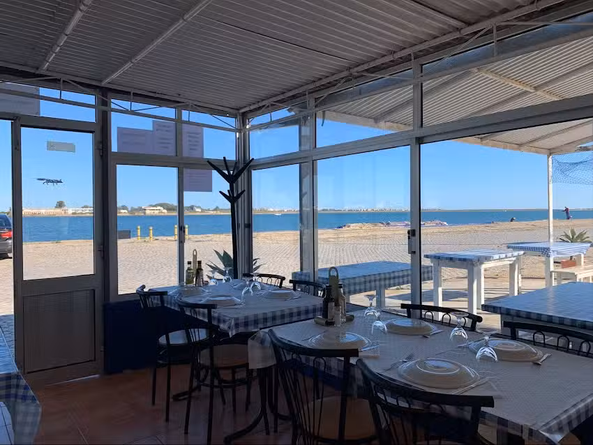 Tasquinha da Muralha