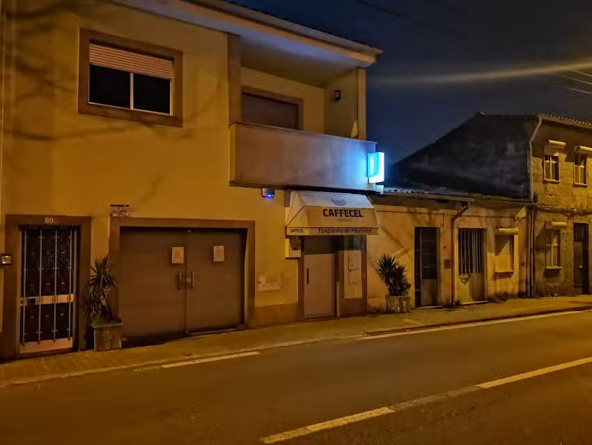 Tasquinha da Paulinha