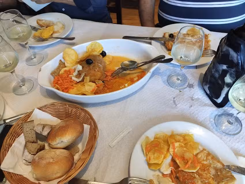 Tasquinha da P&oacute;voa