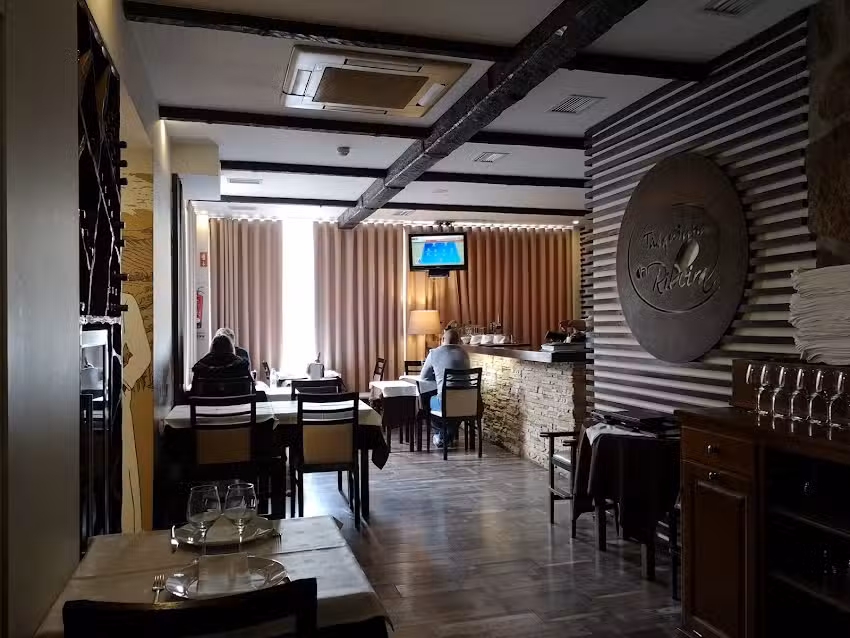 Tasquinha da Ribeira