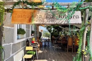 Tasquinha da Ribeira