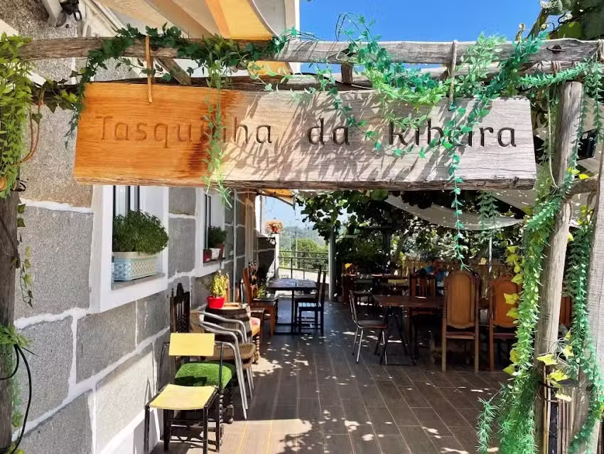 Tasquinha da Ribeira