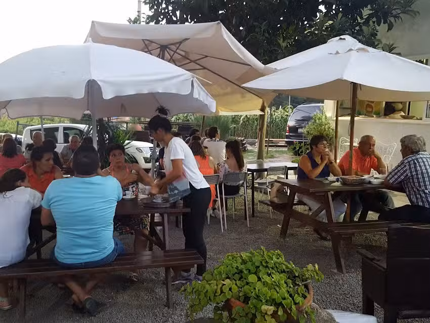 Tasquinha da Sobreira