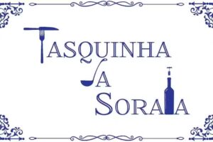 Tasquinha da Soraia
