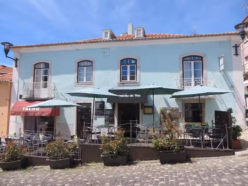 Tasquinha da Vila