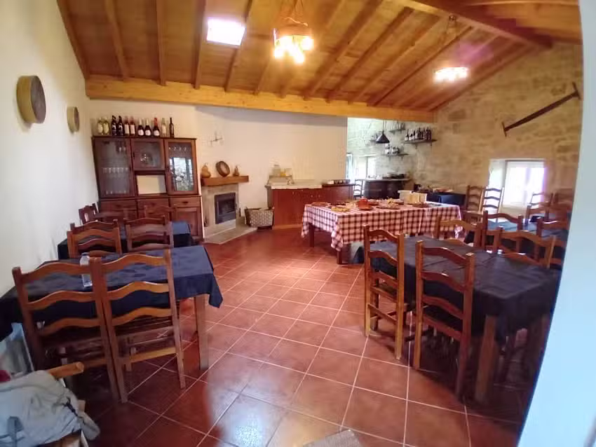 Tasquinha das Del&iacute;cias da Serra Amarela