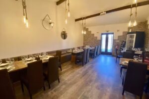 Tasquinha das Telheiras