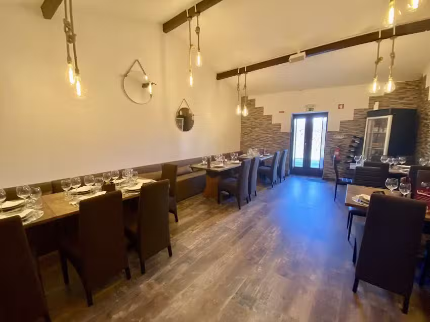 Tasquinha das Telheiras