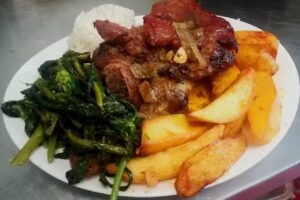 Tasquinha de Palhais