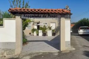 Tasquinha de Penso