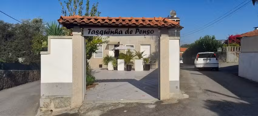 Tasquinha de Penso