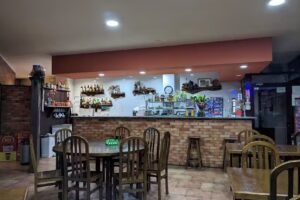 Tasquinha De S.Br&aacute;s &ndash; Maria Amelia De Sa Vinhas Ferreira