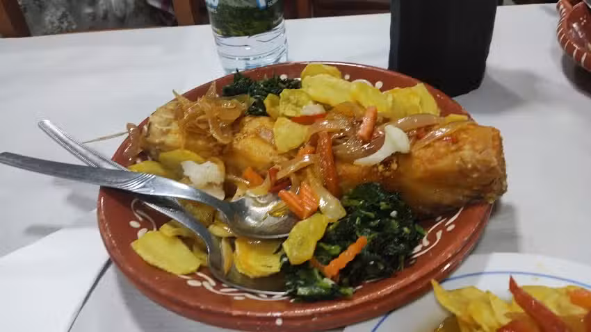 Tasquinha de S&atilde;o Martinho