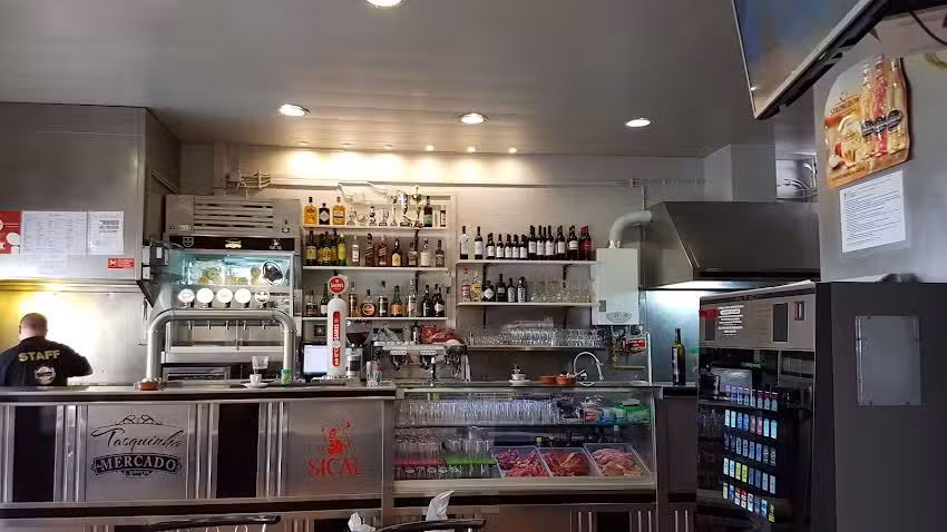 Tasquinha do Alfaiates