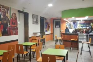 Tasquinha do Anjinho