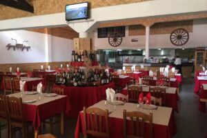 Tasquinha do Barbosa