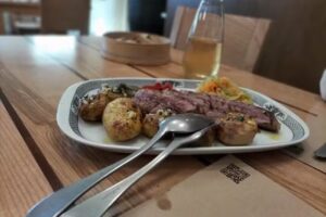 Tasquinha do Barroso &ndash; Museu dos Presuntos