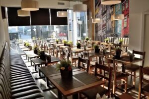 Tasquinha do Caco &ndash; S&atilde;o Jo&atilde;o