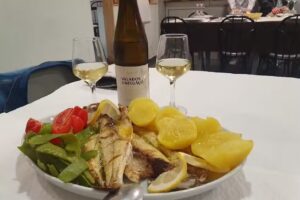 Tasquinha do Cândido