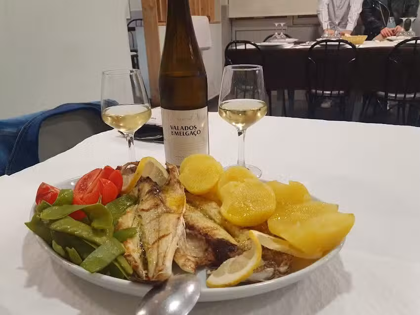 Tasquinha do C&acirc;ndido