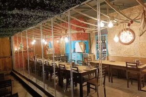 Tasquinha do Canhoto