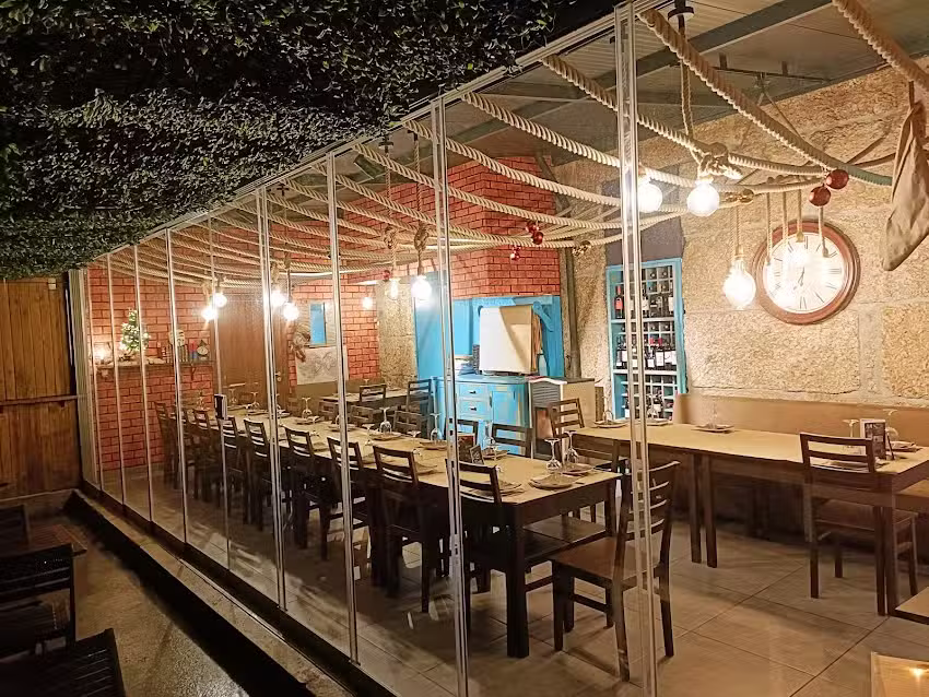 Tasquinha do Canhoto